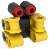 Rebrickable
