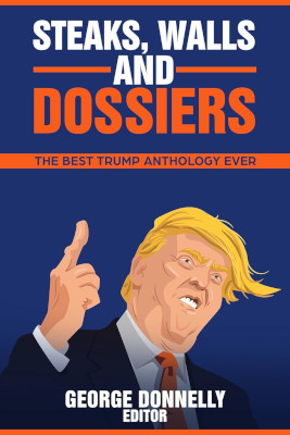 Steaks Walls and Dossiers
